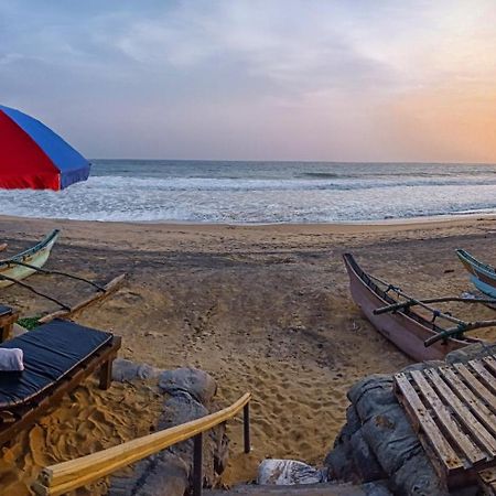 Ayomal Beach Paradise Boossa Exterior photo