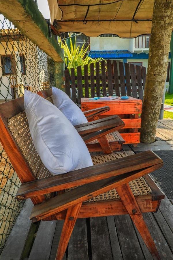 Ayomal Beach Paradise Boossa Exterior photo