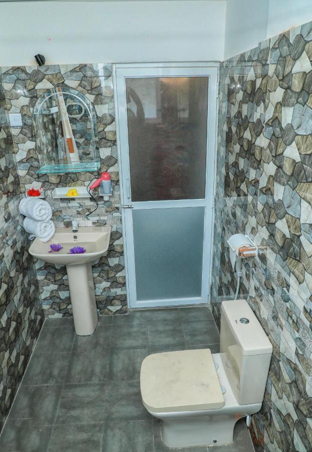 Ayomal Beach Paradise Boossa Room photo